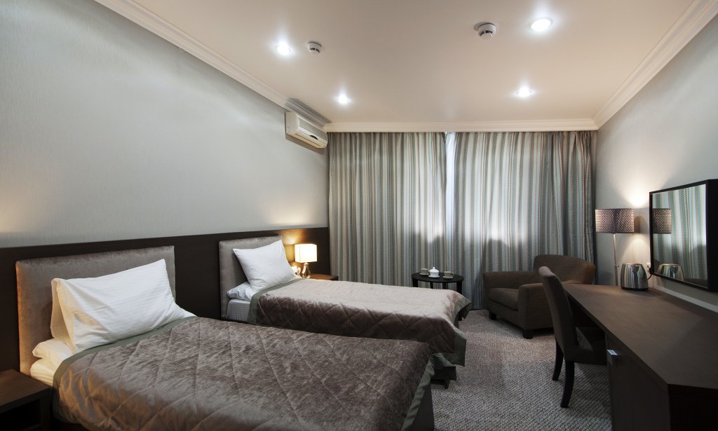 Гостиница Глобус Фитнес, Липецк, Липецкая область