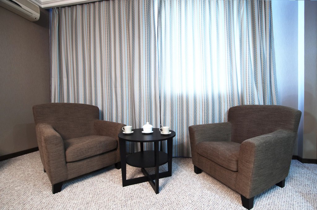 Гостиница Глобус Фитнес, Липецкая область: фото 4