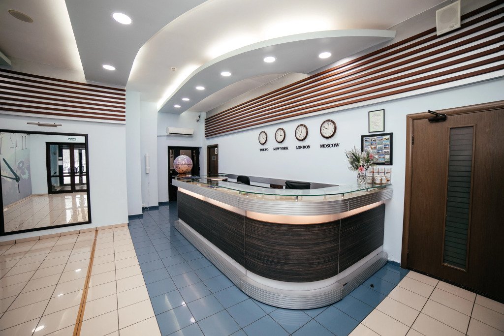 Отель Виконда, Коряжма, Архангельская область