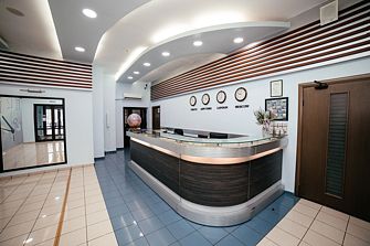 Отель Виконда