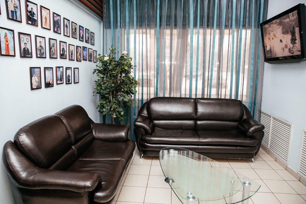 Отель Виконда, Архангельская область: фото 2