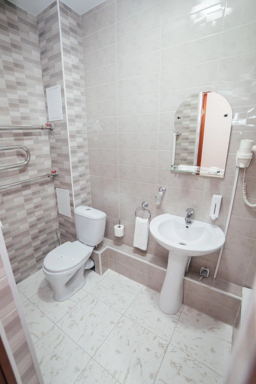 Отель Виконда, Архангельская область: фото 4