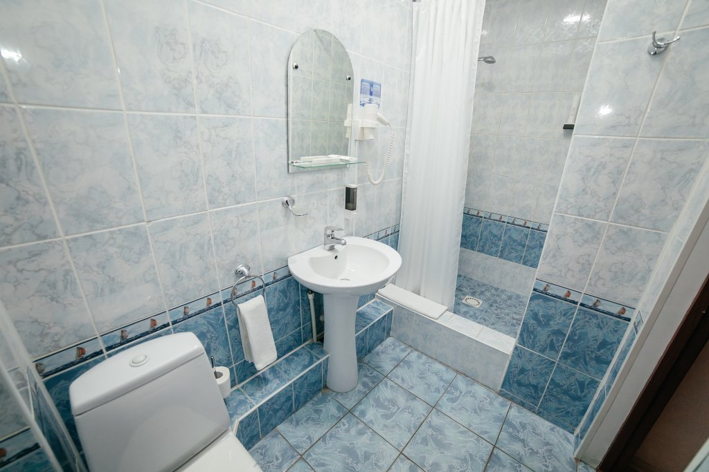 Отель Виконда, Архангельская область: фото 5