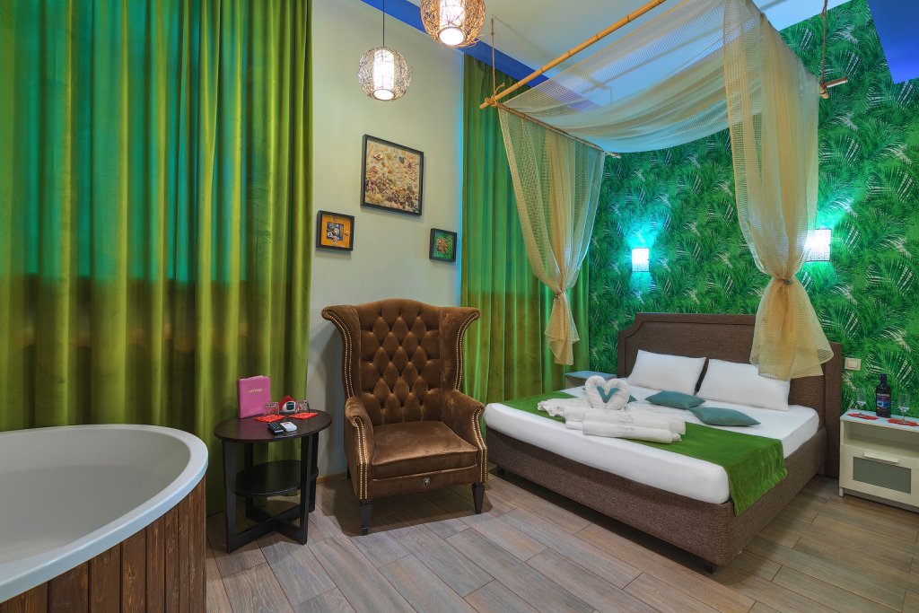 Отель на Мосфильмовской, Московская область: фото 2