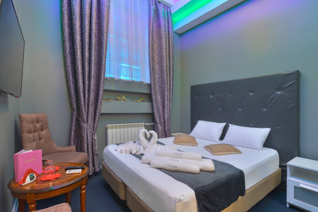 Отель на Мосфильмовской, Московская область: фото 3