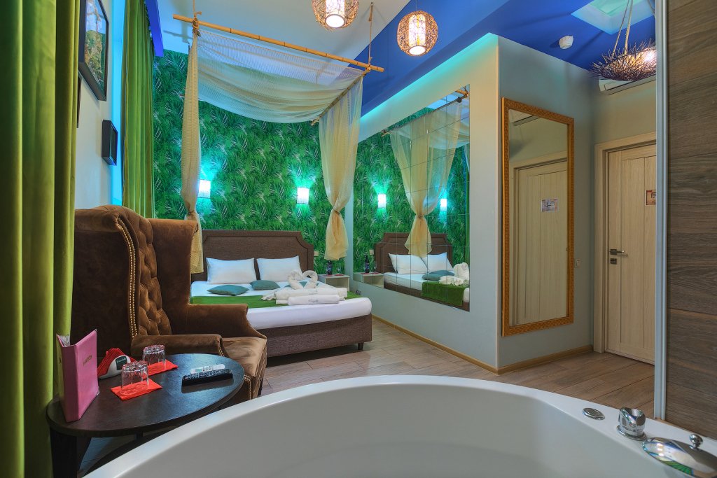 Отель на Мосфильмовской, Московская область: фото 5