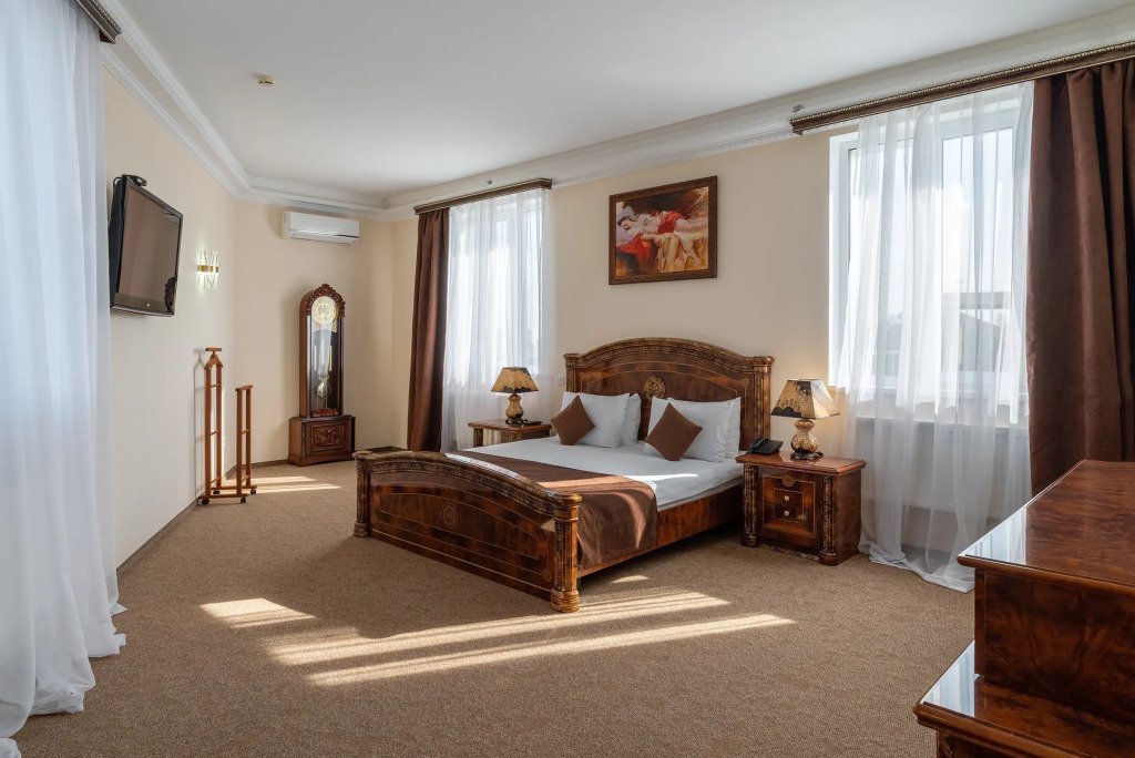 Отель Авион Внуково, Московская область: фото 4