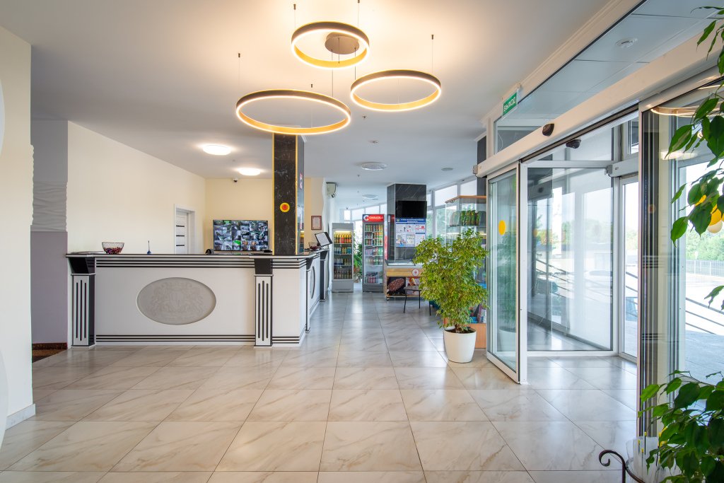 Отель Авион Внуково, Московская область: фото 5