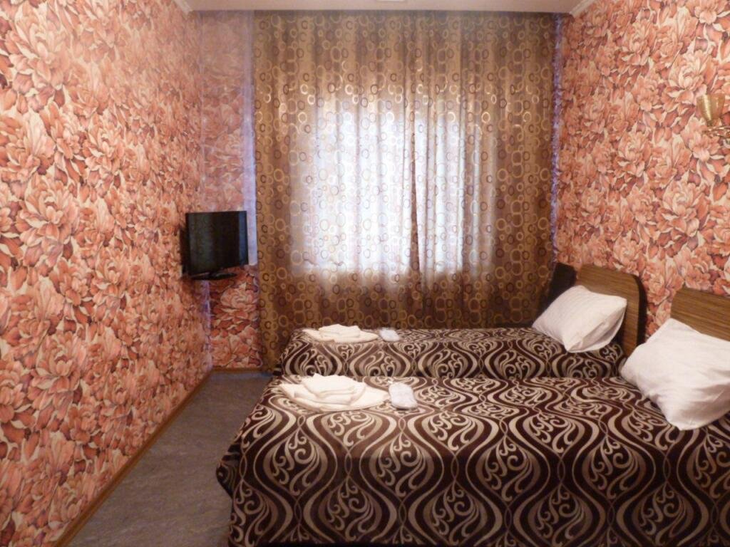 Маяк, Кемеровская область: фото 2