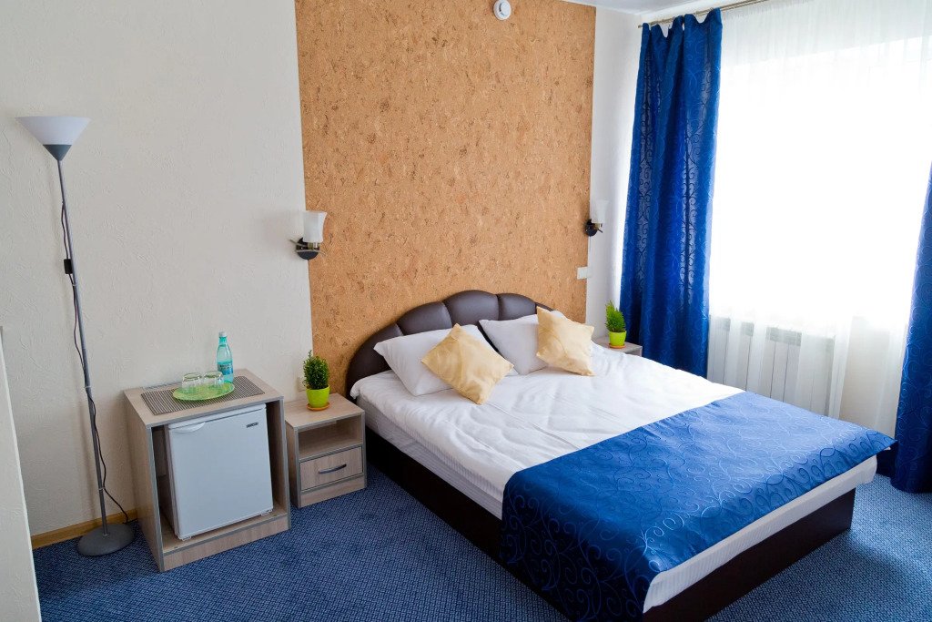 Отель Панда Сити, Саратовская область: фото 5