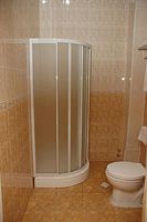 Двухместный номер Standard 2 отдельные кровати, Отель Кадгарон, Владикавказ