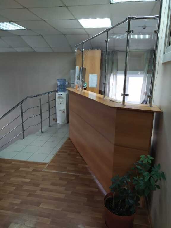 Отель Гостиница Куйбышевская, Новокузнецк, Кемеровская область