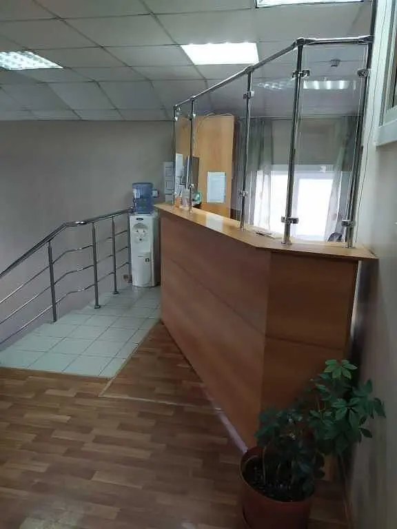 Отель Гостиница Куйбышевская, Новокузнецк, Кемеровская область