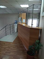 Отель Гостиница Куйбышевская