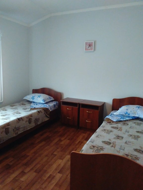 Гостиница Куйбышевская, Кемеровская область: фото 3