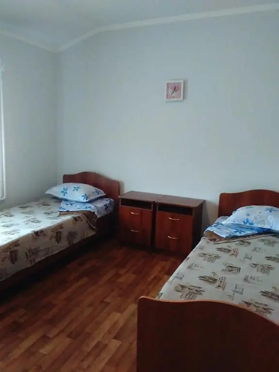 Гостиница Куйбышевская, Кемеровская область: фото 3