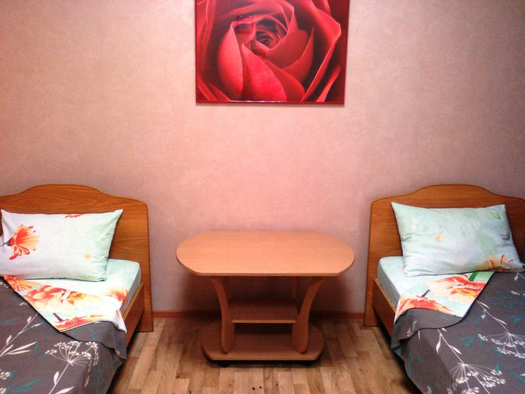 Гостиница Куйбышевская, Кемеровская область: фото 4