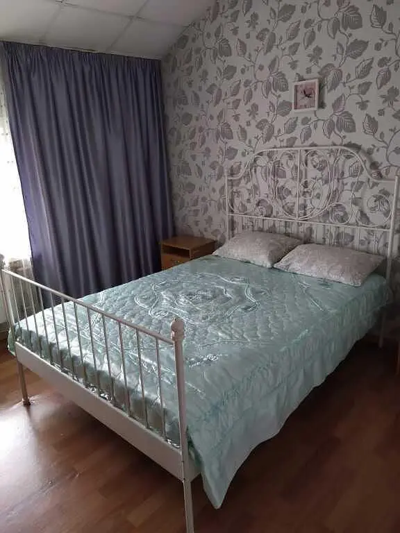 Гостиница Куйбышевская, Кемеровская область: фото 5