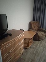 Двухместный номер Superior двуспальная кровать, Отель Гостиница Куйбышевская, Новокузнецк