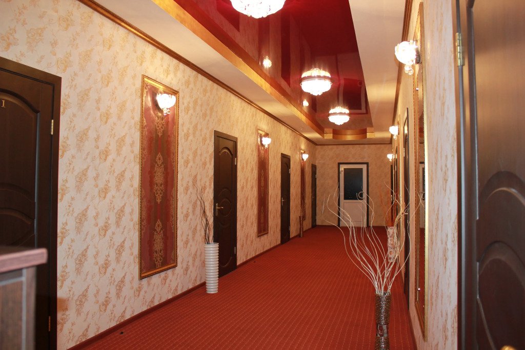 Отель Марракеш, Томск, Томская область