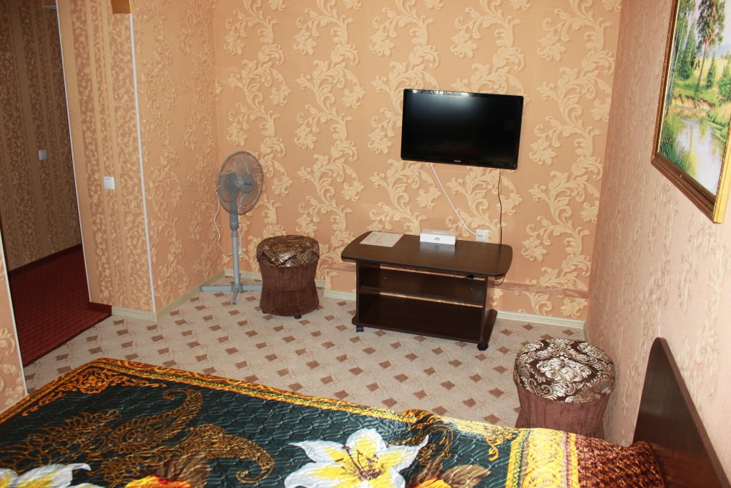 Отель Марракеш, Томская область: фото 3