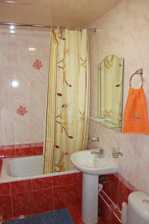 Отель Марракеш, Томская область: фото 4