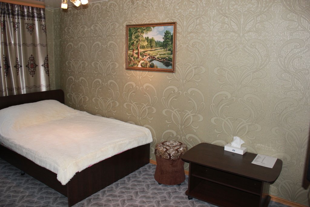 Отель Марракеш, Томская область: фото 5