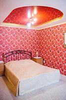 Двухместный номер Standard двуспальная кровать, Отель Марракеш, Томск