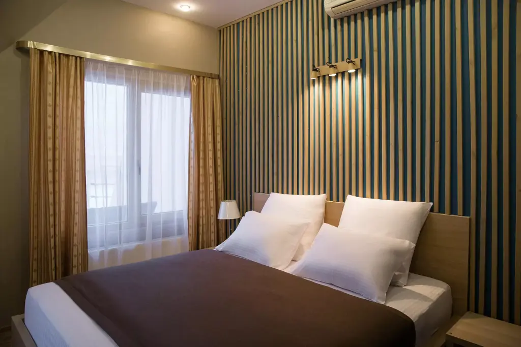 Отель Лайнер, Ленинградская область: фото 3