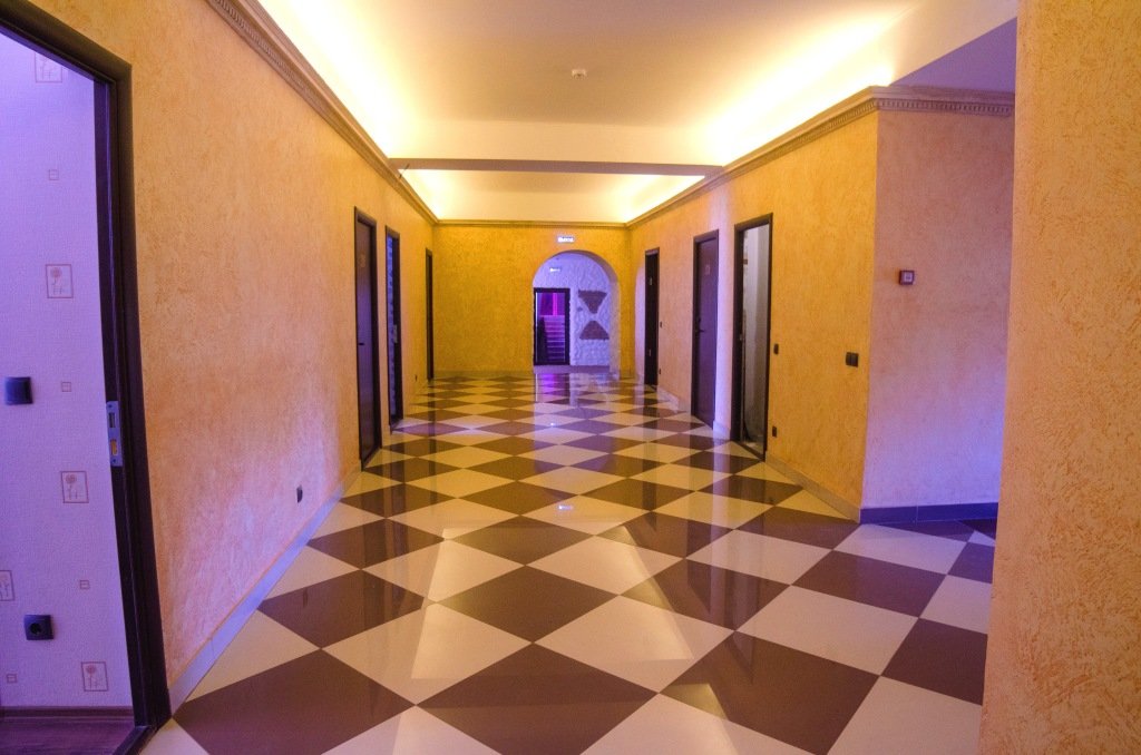 Отель Пушкинъ, Псковская область: фото 2