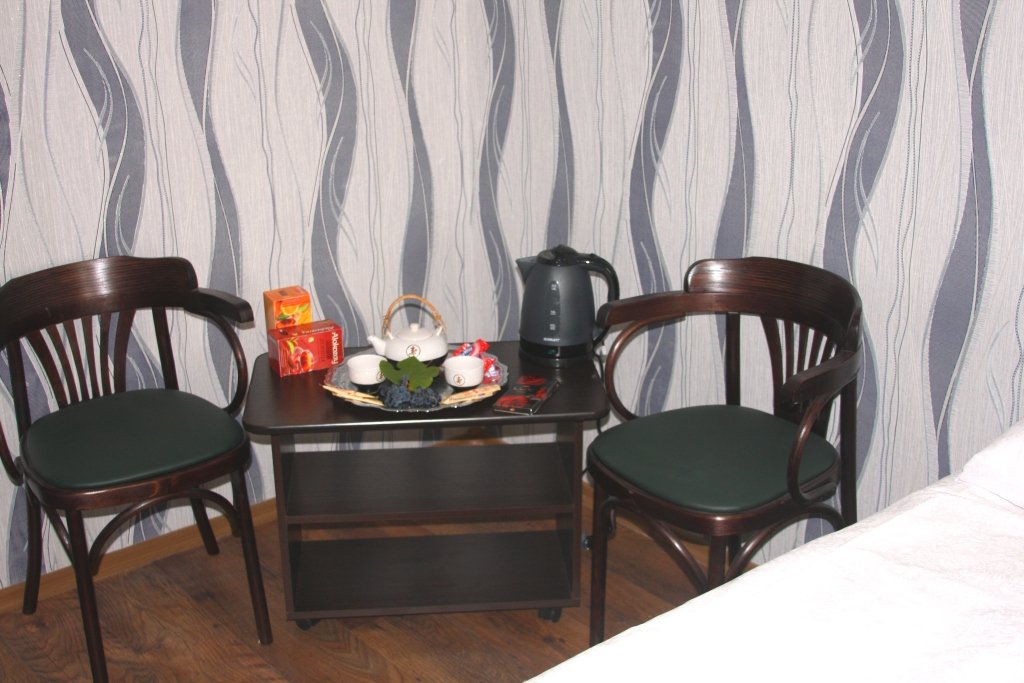 Отель Пушкинъ, Псковская область: фото 3