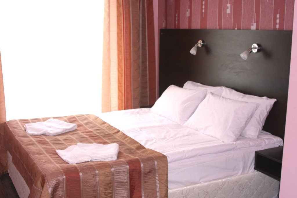 Отель Пушкинъ, Псковская область: фото 4