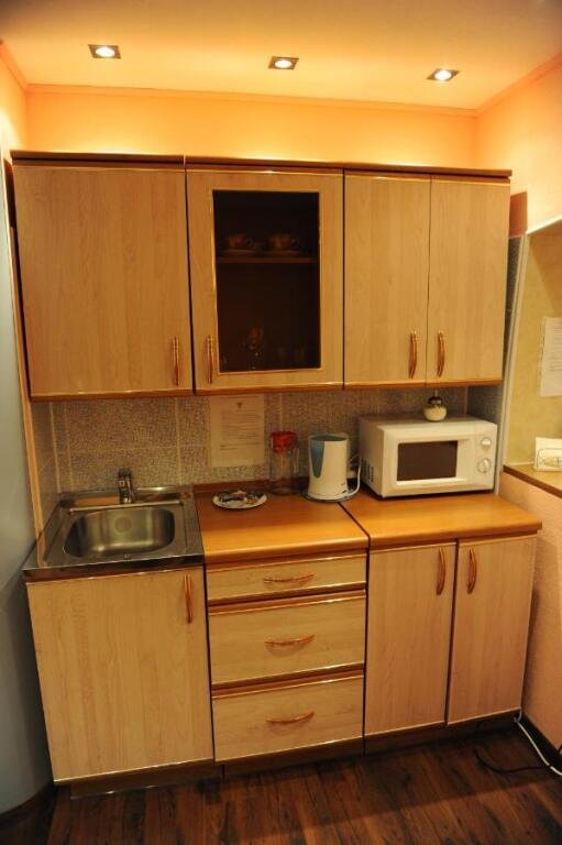 Отель Воркута, Республика Коми: фото 5