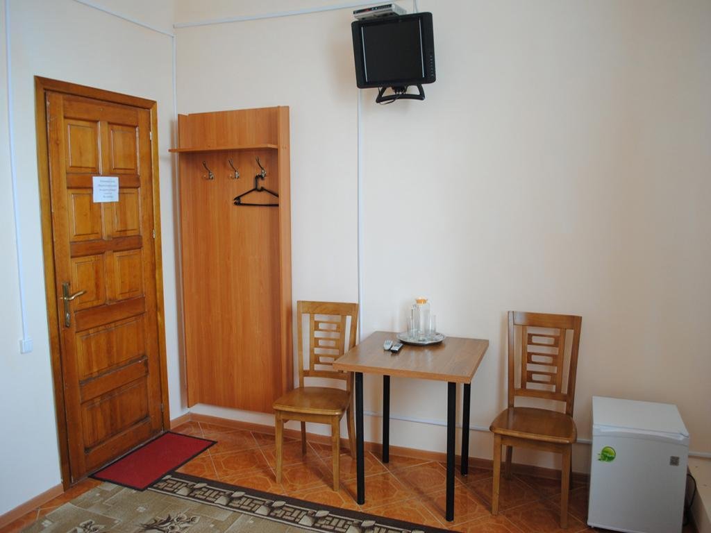 Отель Наран, Республика Бурятия: фото 2