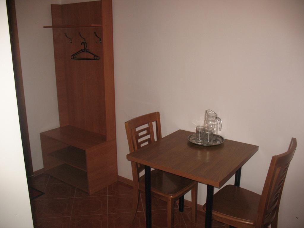 Отель Наран, Республика Бурятия: фото 3