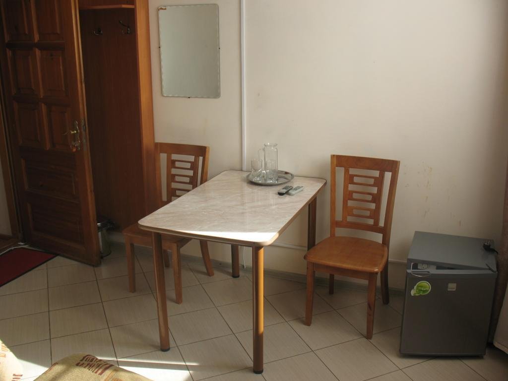 Отель Наран, Республика Бурятия: фото 5