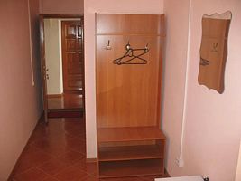 Двухместный номер Standard 2 отдельные кровати, Отель Наран, поселок Аршан