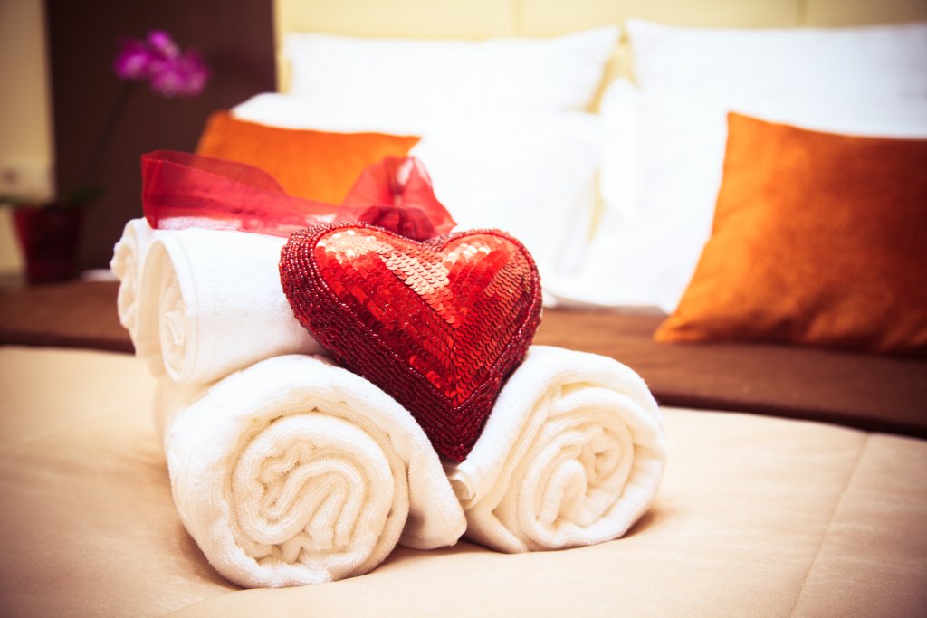 Отель Kremleff, Краснодарский край: фото 5