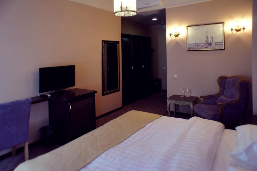 Гостиница «Гайд парк», Тверская область: фото 4