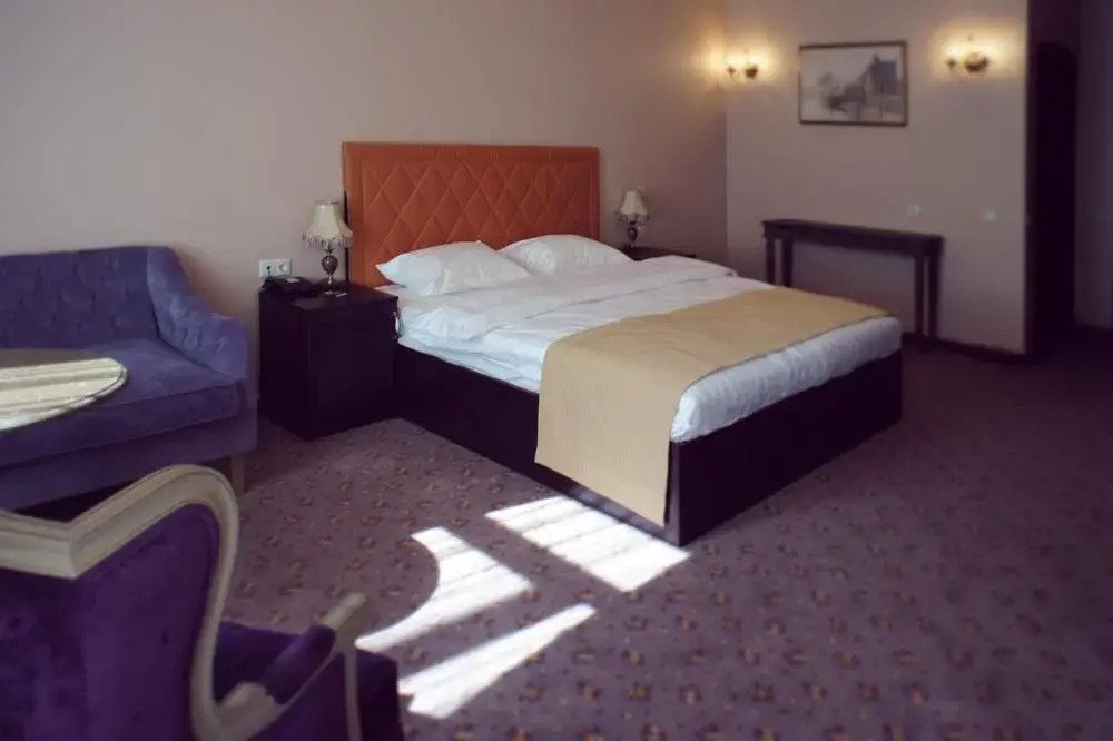 Гостиница «Гайд парк», Тверская область: фото 5