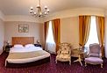 Двухместный номер Comfort двуспальная кровать, Гостиница «Гайд парк», Изворотень
