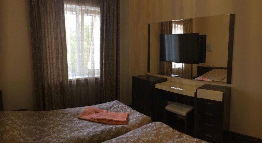 Отель Форт Клаб, Архангельская область: фото 2