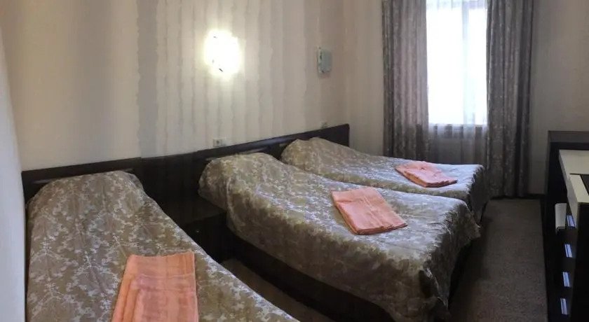 Отель Форт Клаб, Архангельская область: фото 3