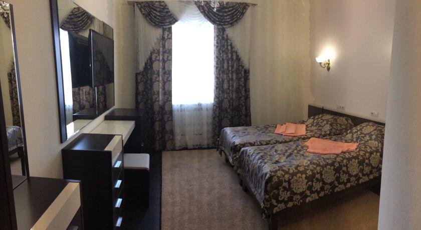 Отель Форт Клаб, Архангельская область: фото 4