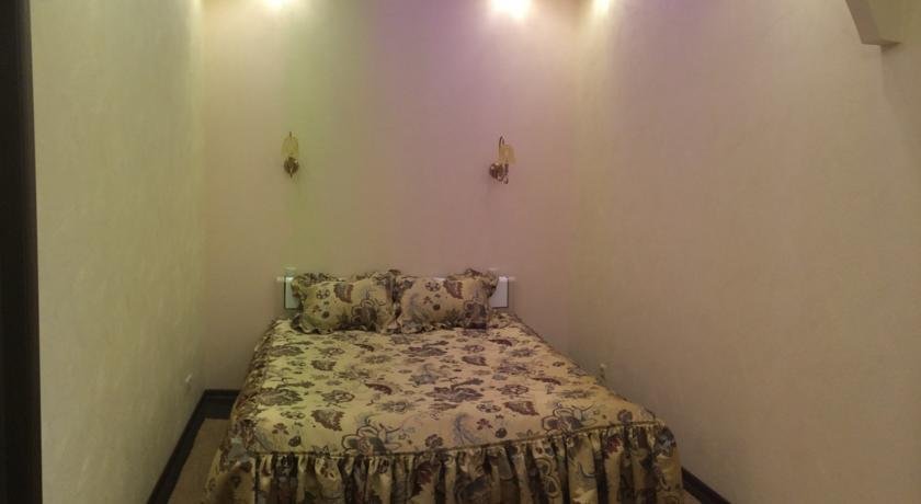 Отель Форт Клаб, Архангельская область: фото 5