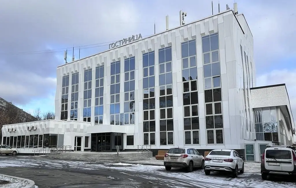 Отель Царицынский Комплекс, Москва, Московская область