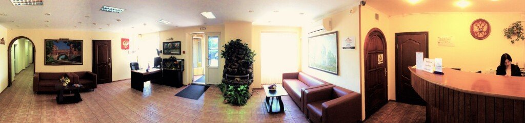 Отель Царицынский Комплекс, Московская область: фото 2