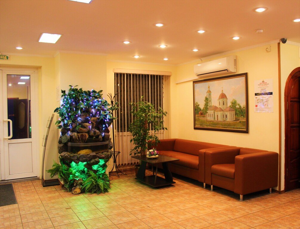 Отель Царицынский Комплекс, Московская область: фото 3