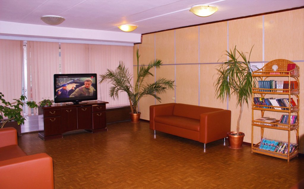 Отель Царицынский Комплекс, Московская область: фото 5