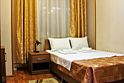Двухместный номер Standard двуспальная кровать, Отель Царицынский Комплекс, Москва